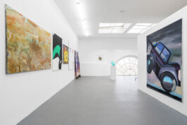 KLASSE THOMAS SCHEIBITZ