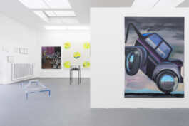 KLASSE THOMAS SCHEIBITZ