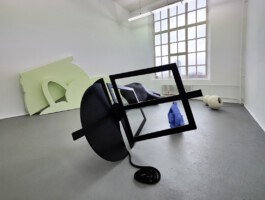 KLASSE THOMAS SCHEIBITZ