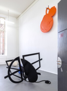 KLASSE THOMAS SCHEIBITZ