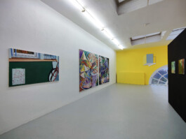 KLASSE THOMAS SCHEIBITZ