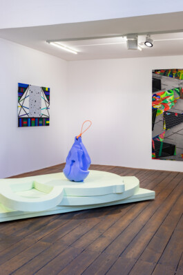 KLASSE THOMAS SCHEIBITZ