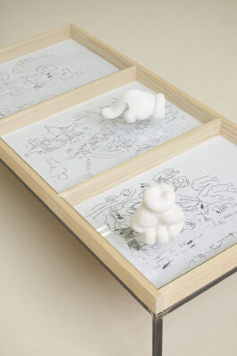 KLASSE THOMAS SCHEIBITZ