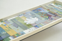 KLASSE THOMAS SCHEIBITZ