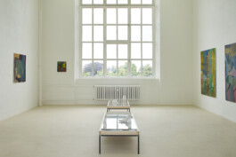 KLASSE THOMAS SCHEIBITZ