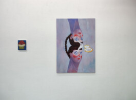 KLASSE THOMAS SCHEIBITZ