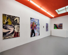 KLASSE THOMAS SCHEIBITZ