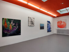 KLASSE THOMAS SCHEIBITZ