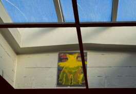 KLASSE THOMAS SCHEIBITZ