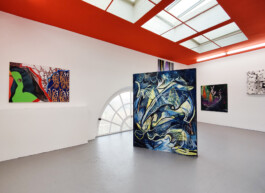 KLASSE THOMAS SCHEIBITZ