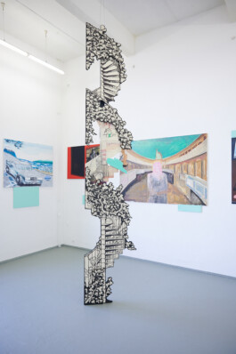 KLASSE THOMAS SCHEIBITZ