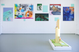 KLASSE THOMAS SCHEIBITZ