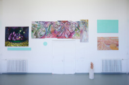 KLASSE THOMAS SCHEIBITZ