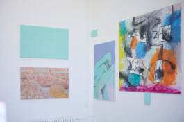 KLASSE THOMAS SCHEIBITZ