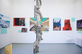 KLASSE THOMAS SCHEIBITZ