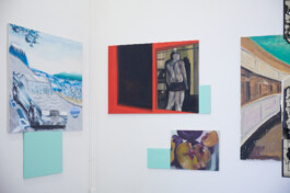 KLASSE THOMAS SCHEIBITZ