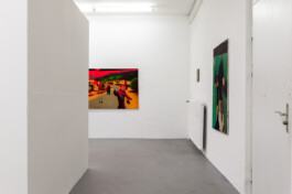 KLASSE THOMAS SCHEIBITZ