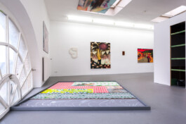 KLASSE THOMAS SCHEIBITZ