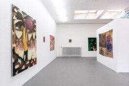 KLASSE THOMAS SCHEIBITZ