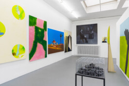 KLASSE THOMAS SCHEIBITZ