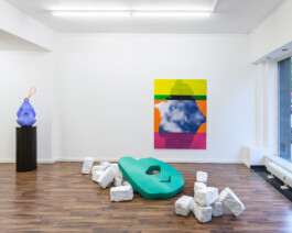 KLASSE THOMAS SCHEIBITZ