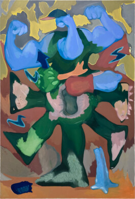 KLASSE THOMAS SCHEIBITZ