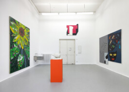 KLASSE THOMAS SCHEIBITZ