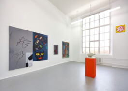 KLASSE THOMAS SCHEIBITZ