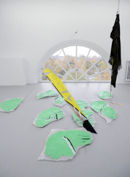 KLASSE THOMAS SCHEIBITZ