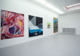 KLASSE THOMAS SCHEIBITZ