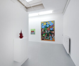 KLASSE THOMAS SCHEIBITZ