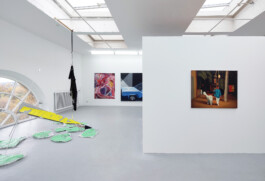 KLASSE THOMAS SCHEIBITZ