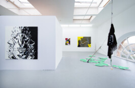 KLASSE THOMAS SCHEIBITZ