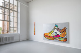 KLASSE THOMAS SCHEIBITZ