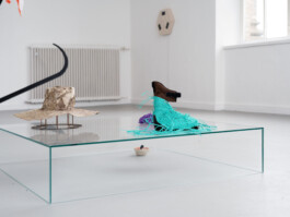 KLASSE THOMAS SCHEIBITZ