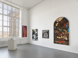 KLASSE THOMAS SCHEIBITZ