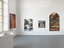 KLASSE THOMAS SCHEIBITZ