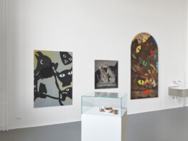 KLASSE THOMAS SCHEIBITZ