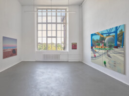 KLASSE THOMAS SCHEIBITZ