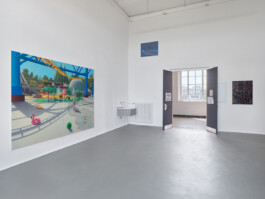 KLASSE THOMAS SCHEIBITZ