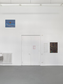 KLASSE THOMAS SCHEIBITZ