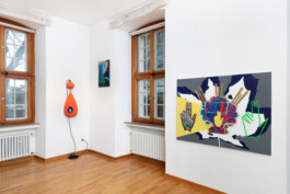 KLASSE THOMAS SCHEIBITZ