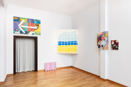 KLASSE THOMAS SCHEIBITZ