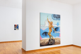 KLASSE THOMAS SCHEIBITZ