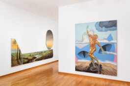 KLASSE THOMAS SCHEIBITZ