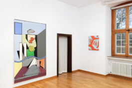 KLASSE THOMAS SCHEIBITZ