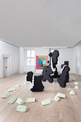 KLASSE THOMAS SCHEIBITZ