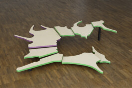 KLASSE THOMAS SCHEIBITZ