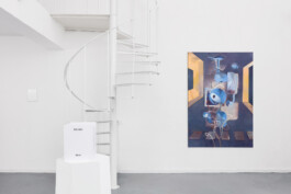 KLASSE THOMAS SCHEIBITZ