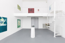 KLASSE THOMAS SCHEIBITZ